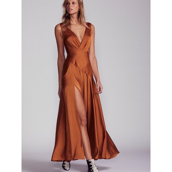 Free People Dresses & Skirts - Free People Essie Maxi Dress